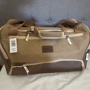 COPY - Bella Russo 20” Duffle
